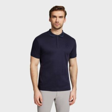 Polo Samshield Darius Navy