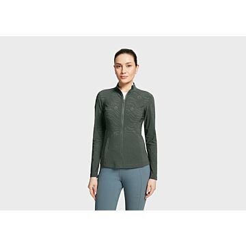Vest Samshield Auriane Dark Forest