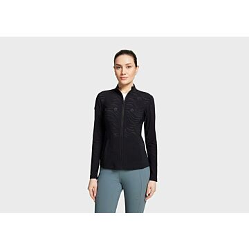 Vest Samshield Auriane Black