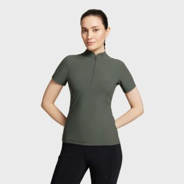 Trainingsshirt Samshield Bruna Dark Forest