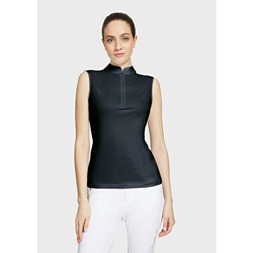 Trainingsshirt mouwloos Samshield Bruna Navy