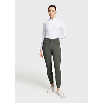 Rijbroek Samshield Claranova fullgrip Dark Forest