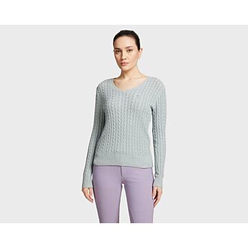 Trui Samshield Lisa Twisted Nickel 