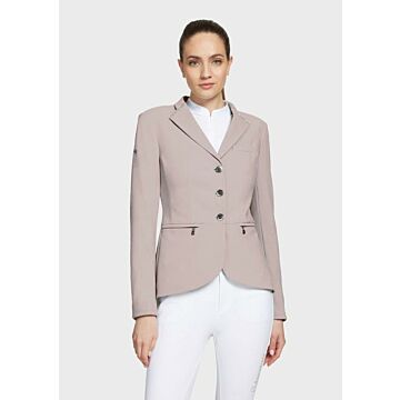 Wedstrijdjasje Samshield Victorine Premium Vintage Rose