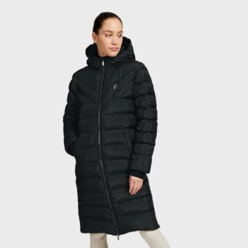 Jas Samshield Sierra Black