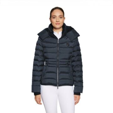 Jas Samshield Courchevel Navy