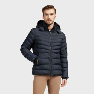 Jas Samshield Megeve Navy