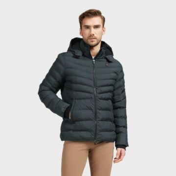 Jas Samshield Megeve Moonless Night Jas Samshield Megeve Moonless Night