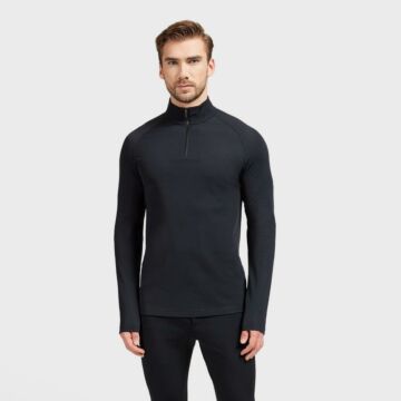 Trainingsshirt Samshield Finley Black