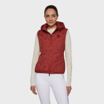 Bodywarmer Samshield Alta Badia Esterel