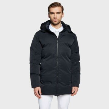 Jas Samshield Martin Black