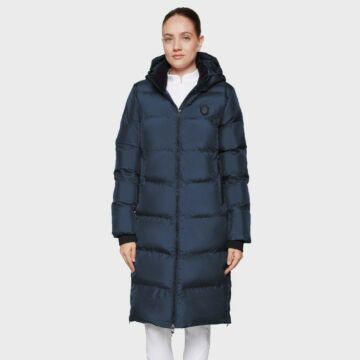 Jas Samshield Sierra Navy