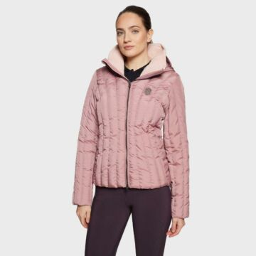 Jas Samshiel Courchevel Blush Pink