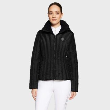 Jas Samshiel Courchevel Black