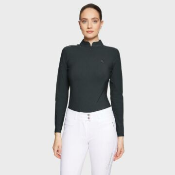 Trainingsshirt Samshield Brunella Moonless Night