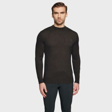 Trui Samshield Kais Mocha