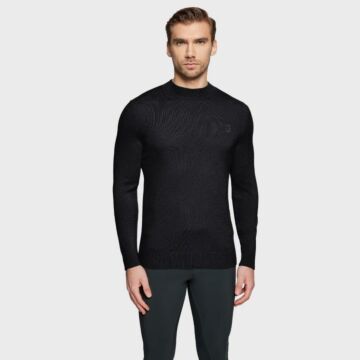 Trui Samshield Kais Black