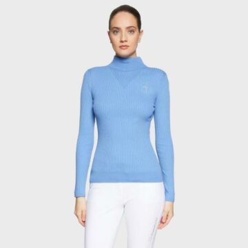 Trainingsshirt Samshield Lidia Classic Twilight