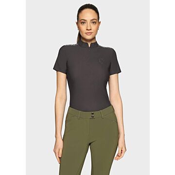 Trainingsshirt Samshield Bruna Premium Magnet