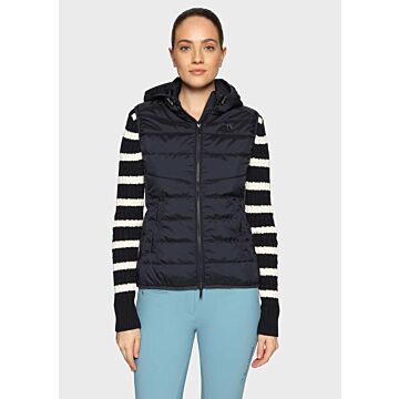 Bodywarmer Samshield Alta Badia Navy