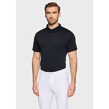 Polo Samshield Danel Black