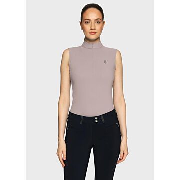 Trainingsshirt mouwloos Samshield Bella Latte