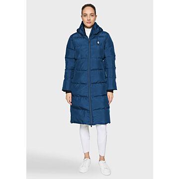 Jas Samshield Sierra Galactic Blue