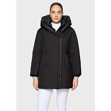 Jas Samshield Isaline Black