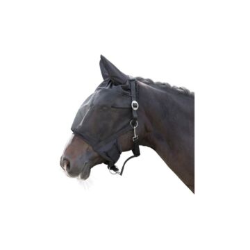 Halster met geïntegreerd vliegenmasker Hofman 