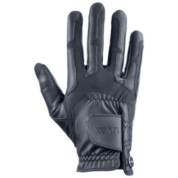Handschoen Uvex ventraxion blauw