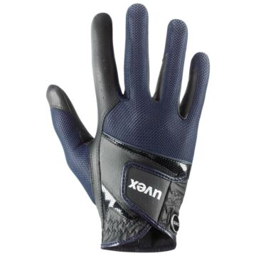 Handschoenen Uvex Sumair Black-Blue