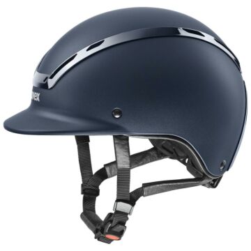 Rijhelm Uvex Exxeed active Navy