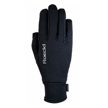 Handschoenen Roeckl Weldon Black