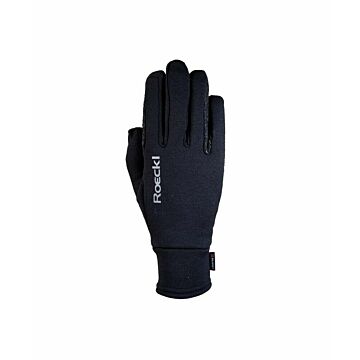 Handschoenen Roeckl Weldon Black