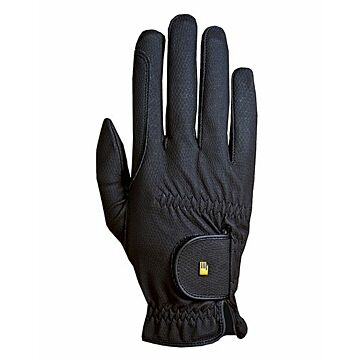 Handschoenen Roeckl Roeck-Grip winter Black