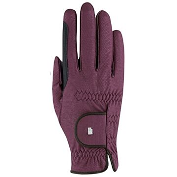Roeckl Handschoenen Lona Grapewine