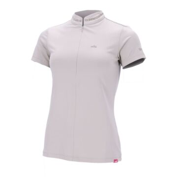 Trainingsshirt Schockemöhle Summer Page Style Chalk