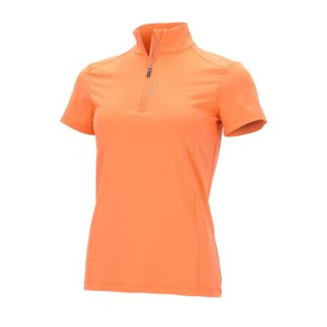 Trainingsshirt Schockemöhle Alissa Style Mandarin