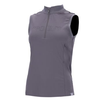 Trainingsshirt Schockemöhle Penny Style Slate Grey