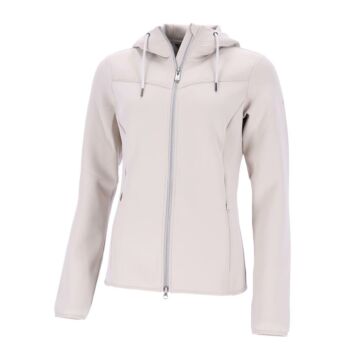 Vest Schockemöhle Flora Style Slate Grey 