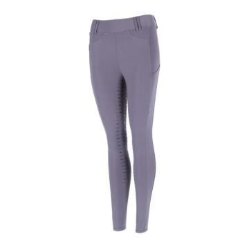 Rijlegging Schockemöhle Classy Sporty Style kniegrip Slate Grey