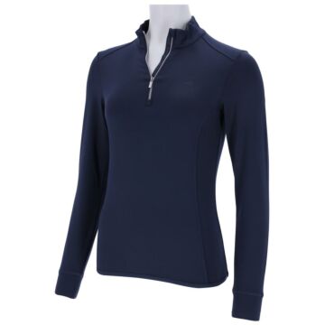 Trainingsshirt Schockemöhle SPAyla Deep Night Trainingsshirt Schockemöhle SPAyla Deep Night