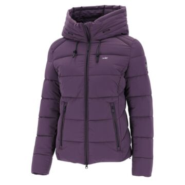 Jas Schockemöhle SPFenja Deep Mauve
