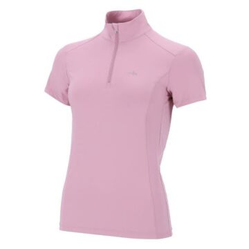 Trainingsshirt Schockemöhle Amara Dusty Pink
