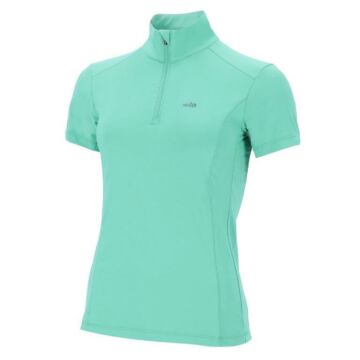 Trainingsshirt Schockemöhle Amara Sea Green