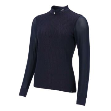 Trainingsshirt Schockemöhle Gianna Dark Navy