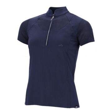 Trainingsshirt Schockemöhle SPSummer Vibes Style Dark Navy