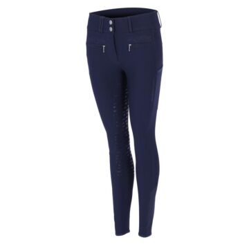 Rijbroek Schockemöhle SPTulip Style Dark Navy