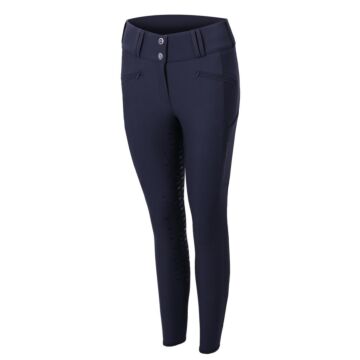 Rijbroek Schockemöhle SPGrace fullgrip Dark Navy