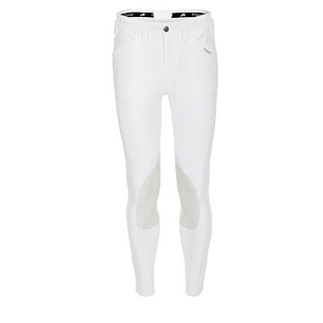 Pikeur Reithose RODRIGO Weiß